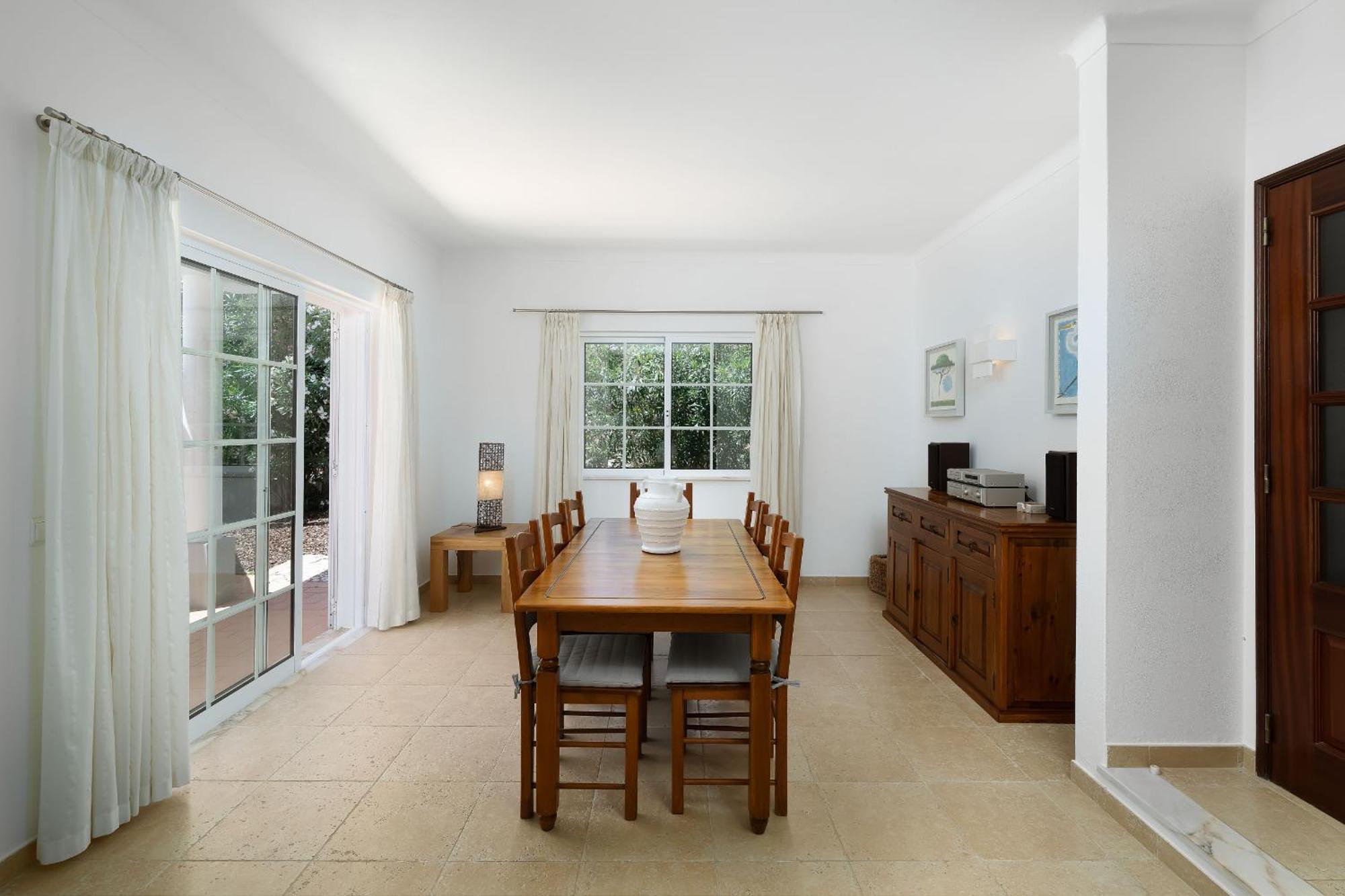 Casa Cegonha Villa Carvoeiro  Exterior photo