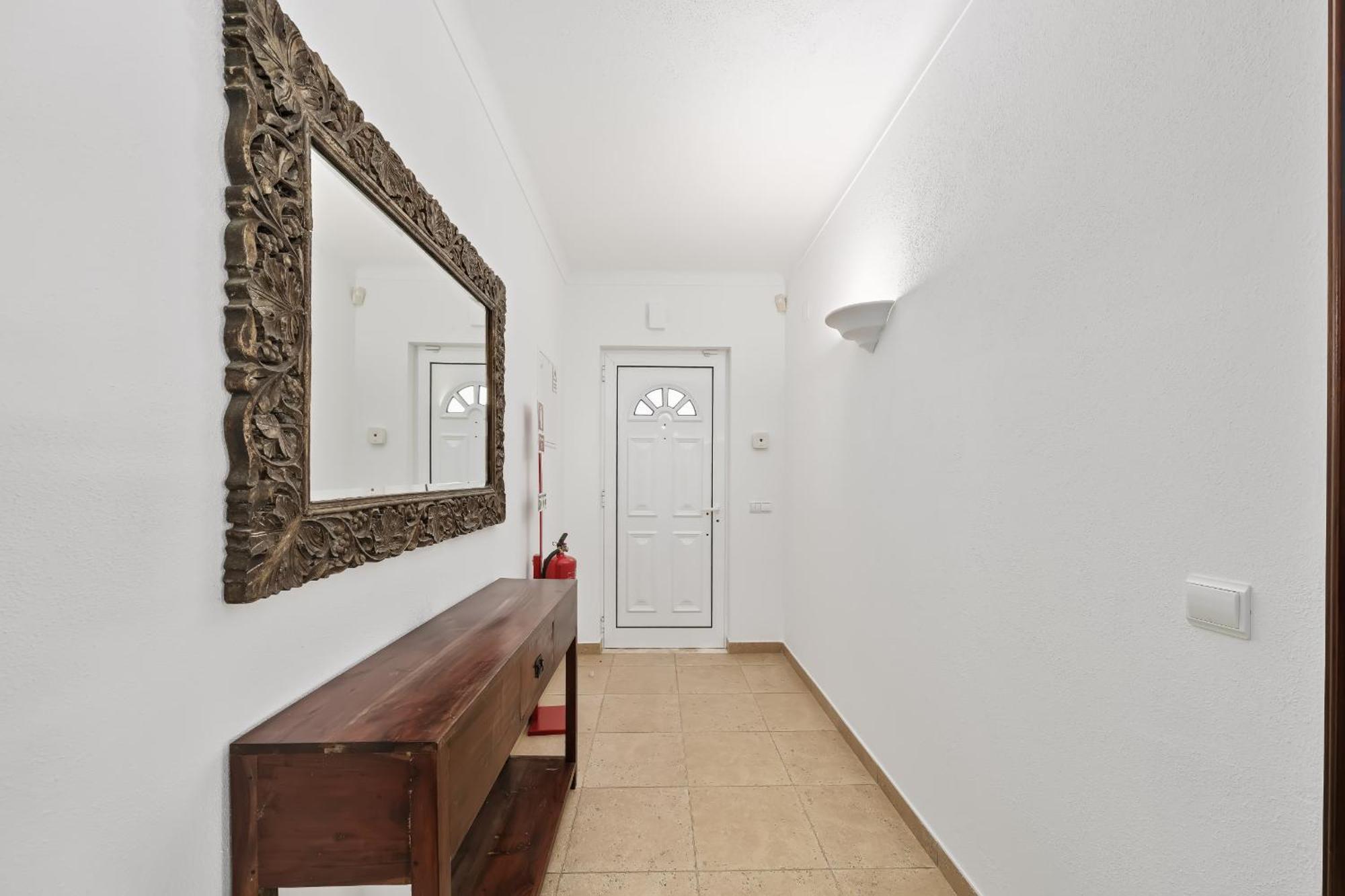 Casa Cegonha Villa Carvoeiro  Exterior photo