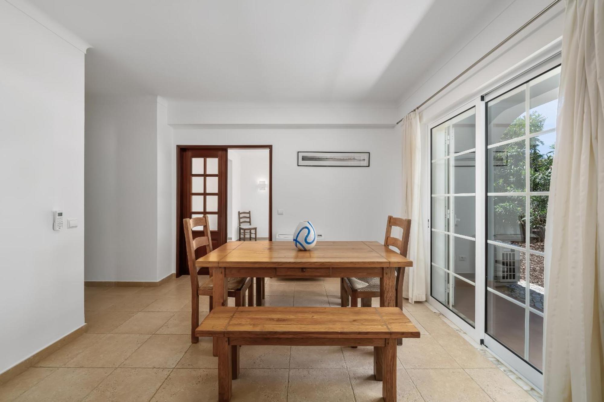 Casa Cegonha Villa Carvoeiro  Exterior photo