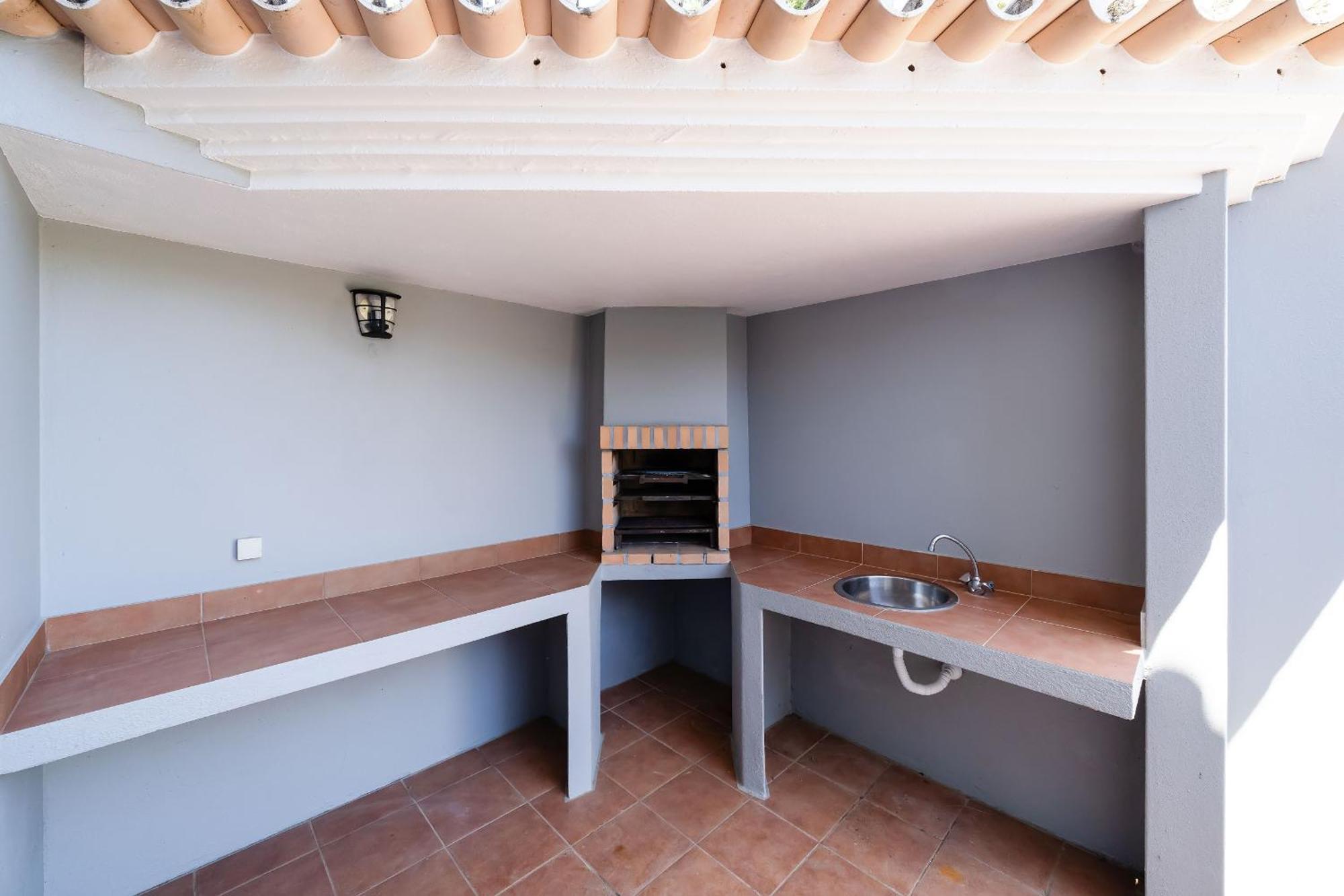 Casa Cegonha Villa Carvoeiro  Exterior photo