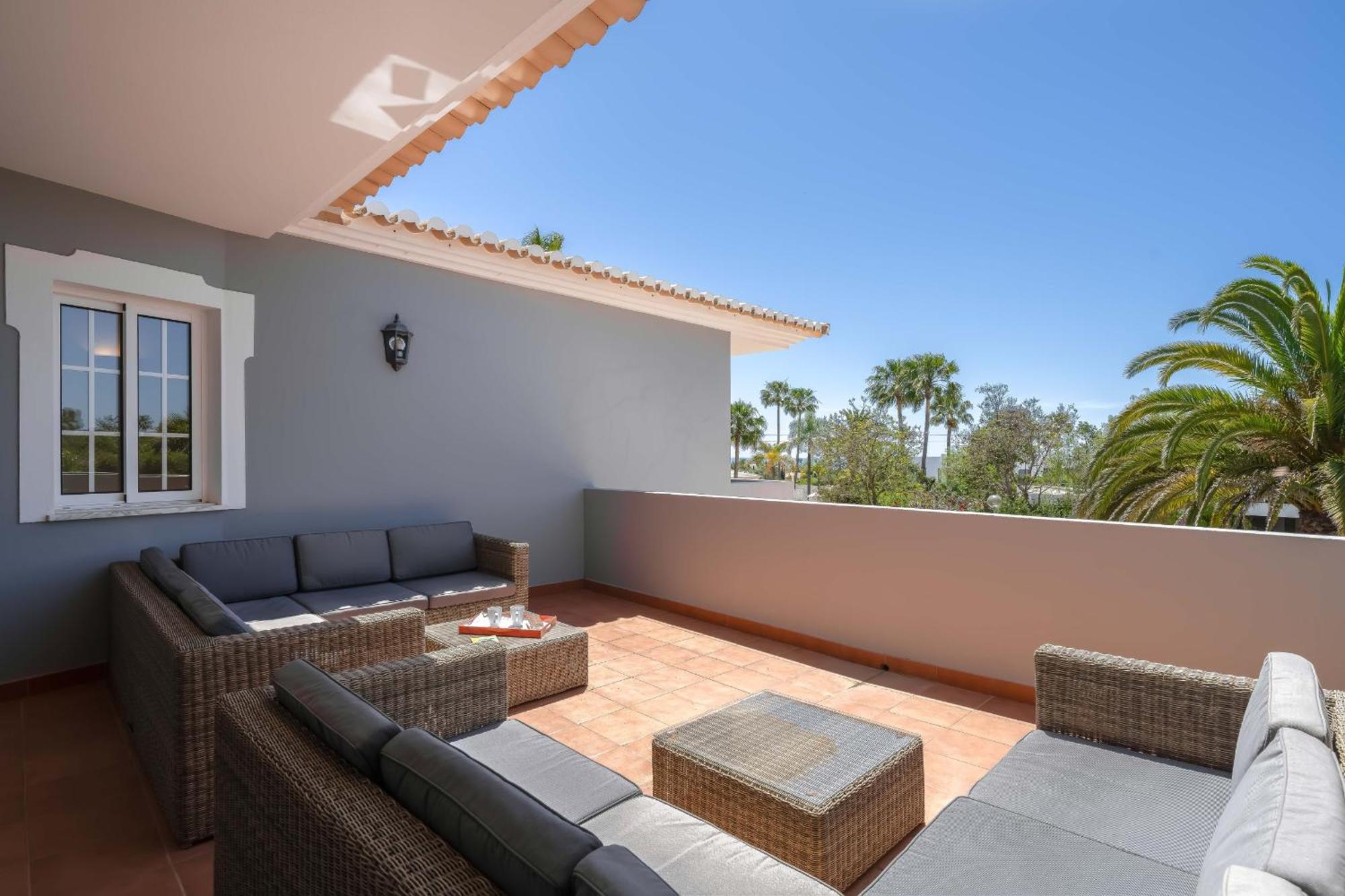 Casa Cegonha Villa Carvoeiro  Exterior photo