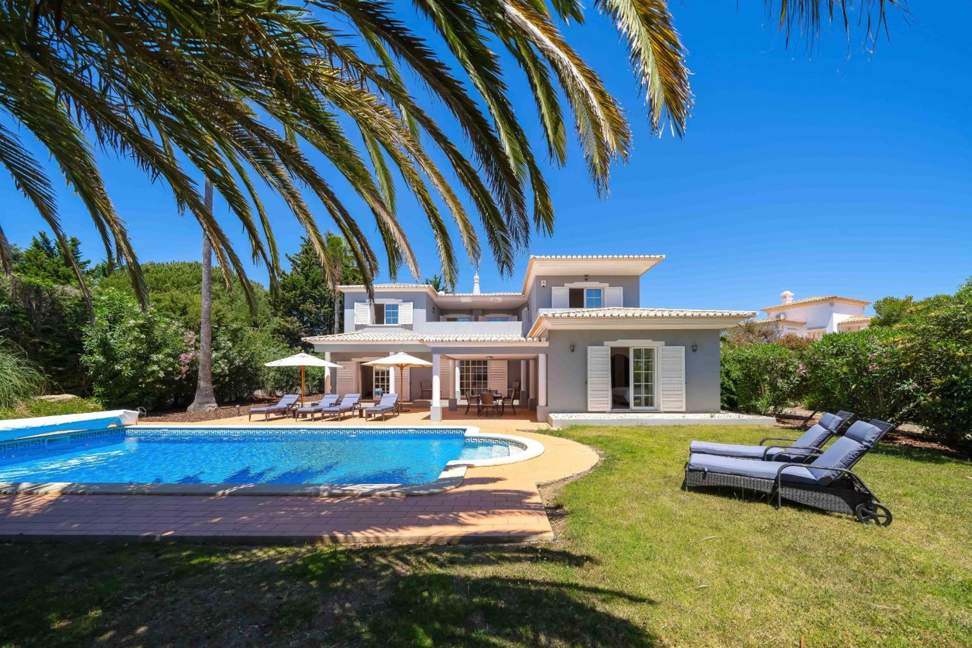 Casa Cegonha Villa Carvoeiro  Exterior photo