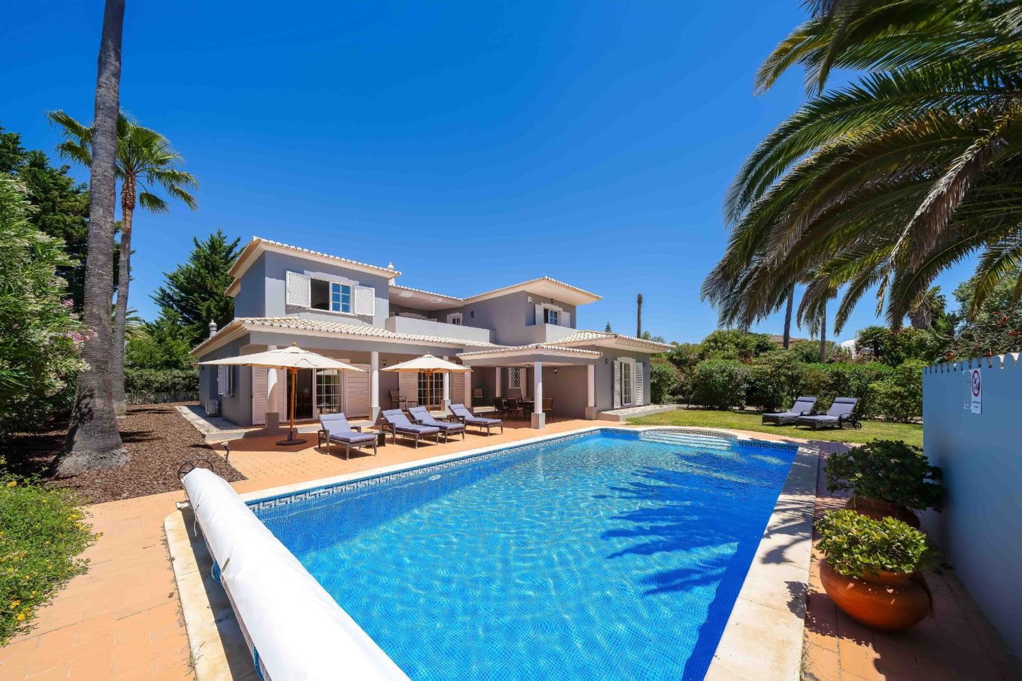 Casa Cegonha Villa Carvoeiro  Exterior photo